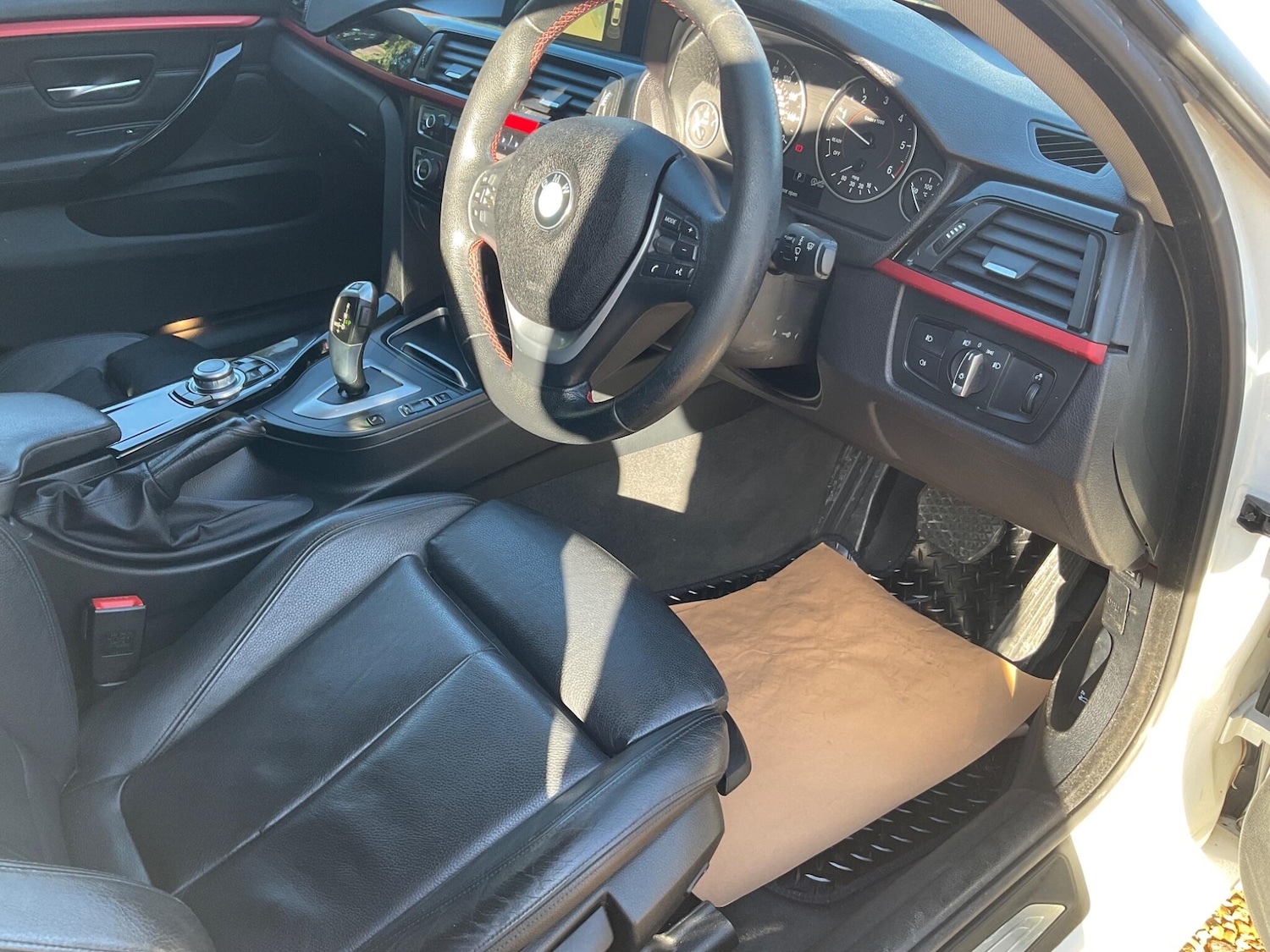 Used BMW 4 Series 2016 for sale - 76886209: Photo 11