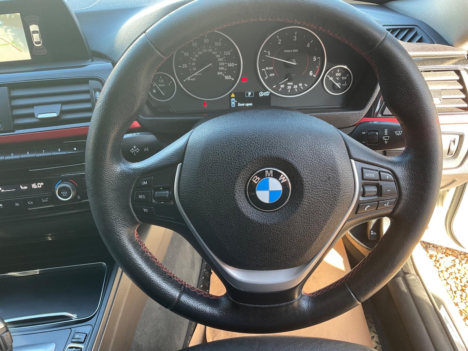 Used BMW 4 Series 2016 for sale - 76886209: Photo 13