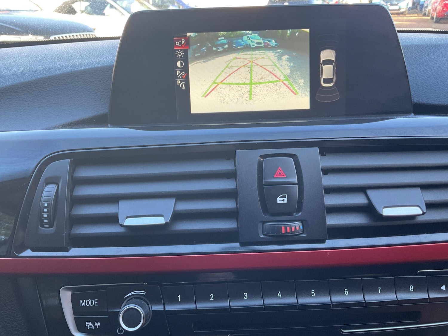 Used BMW 4 Series 2016 for sale - 76886209: Photo 15