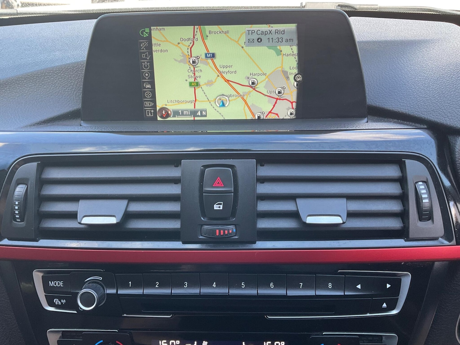 Used BMW 4 Series 2016 for sale - 76886209: Photo 16