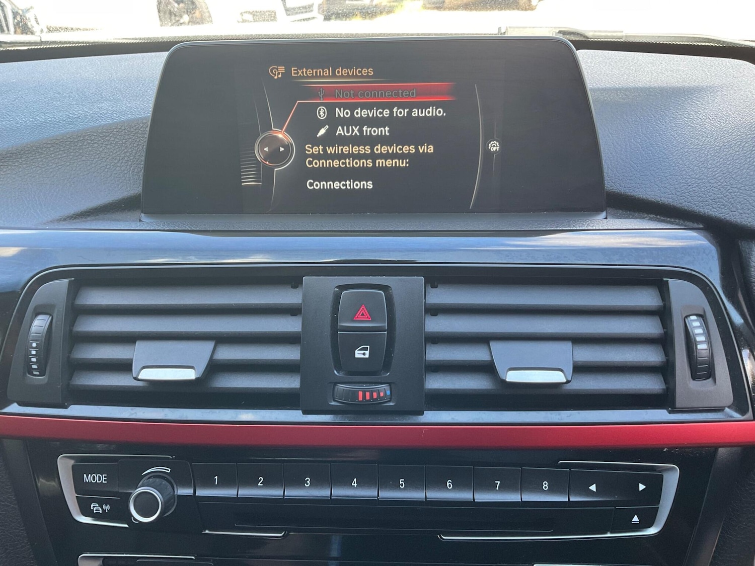 Used BMW 4 Series 2016 for sale - 76886209: Photo 17