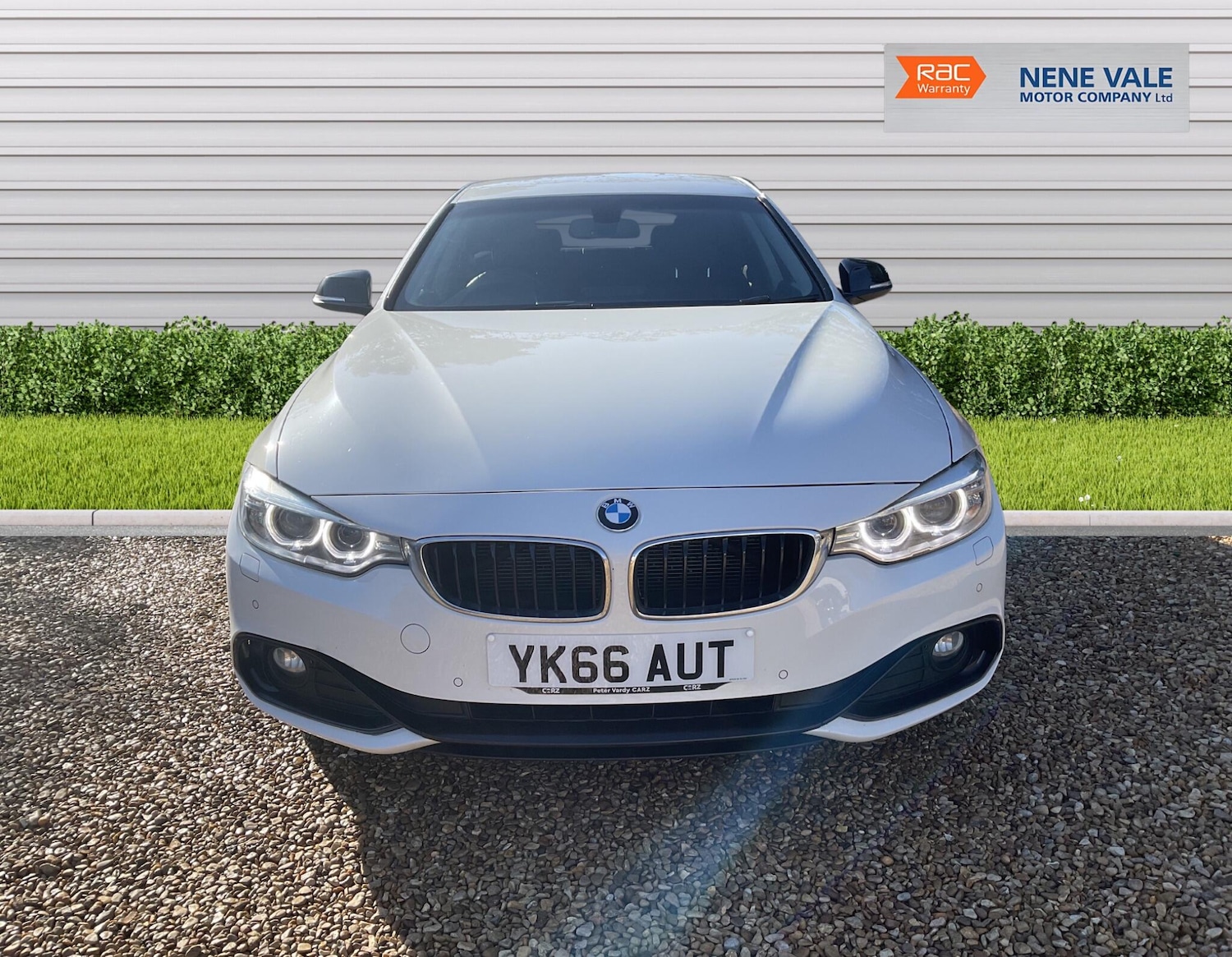 Used BMW 4 Series 2016 for sale - 76886209: Photo 2