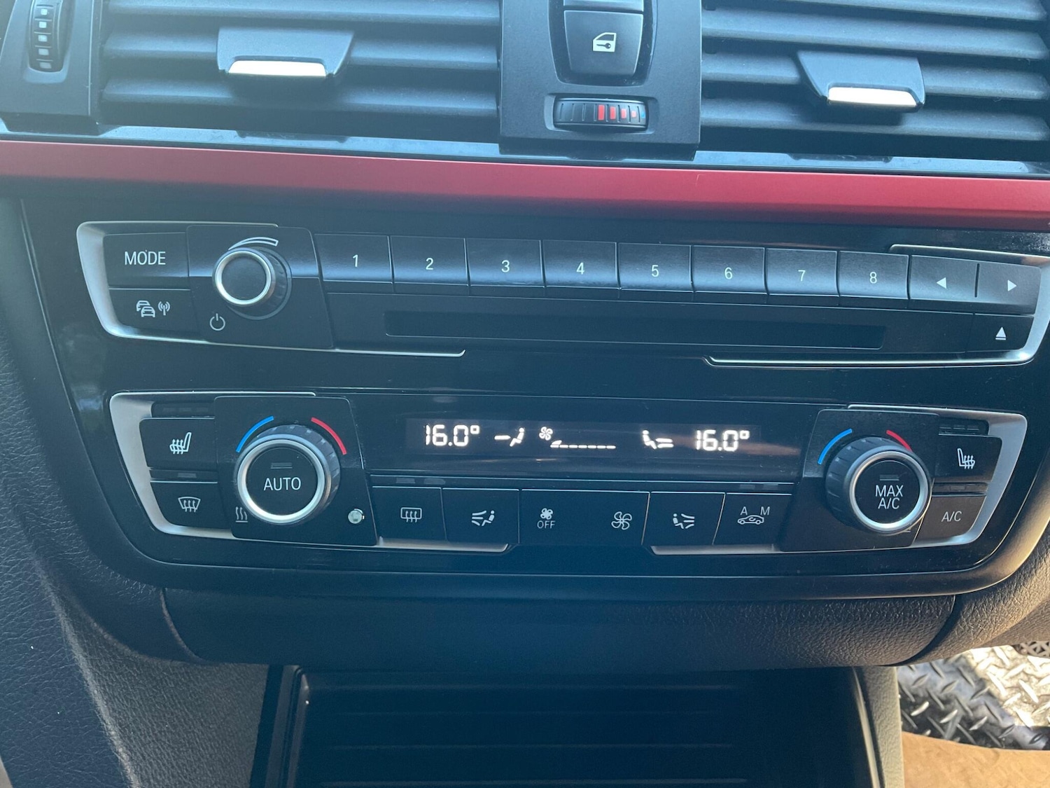 Used BMW 4 Series 2016 for sale - 76886209: Photo 20