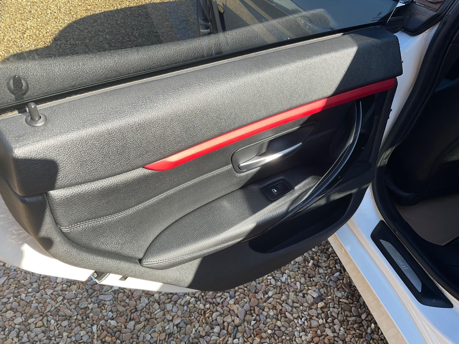 Used BMW 4 Series 2016 for sale - 76886209: Photo 35