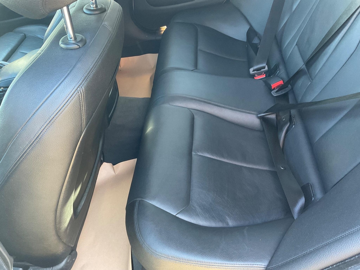 Used BMW 4 Series 2016 for sale - 76886209: Photo 36