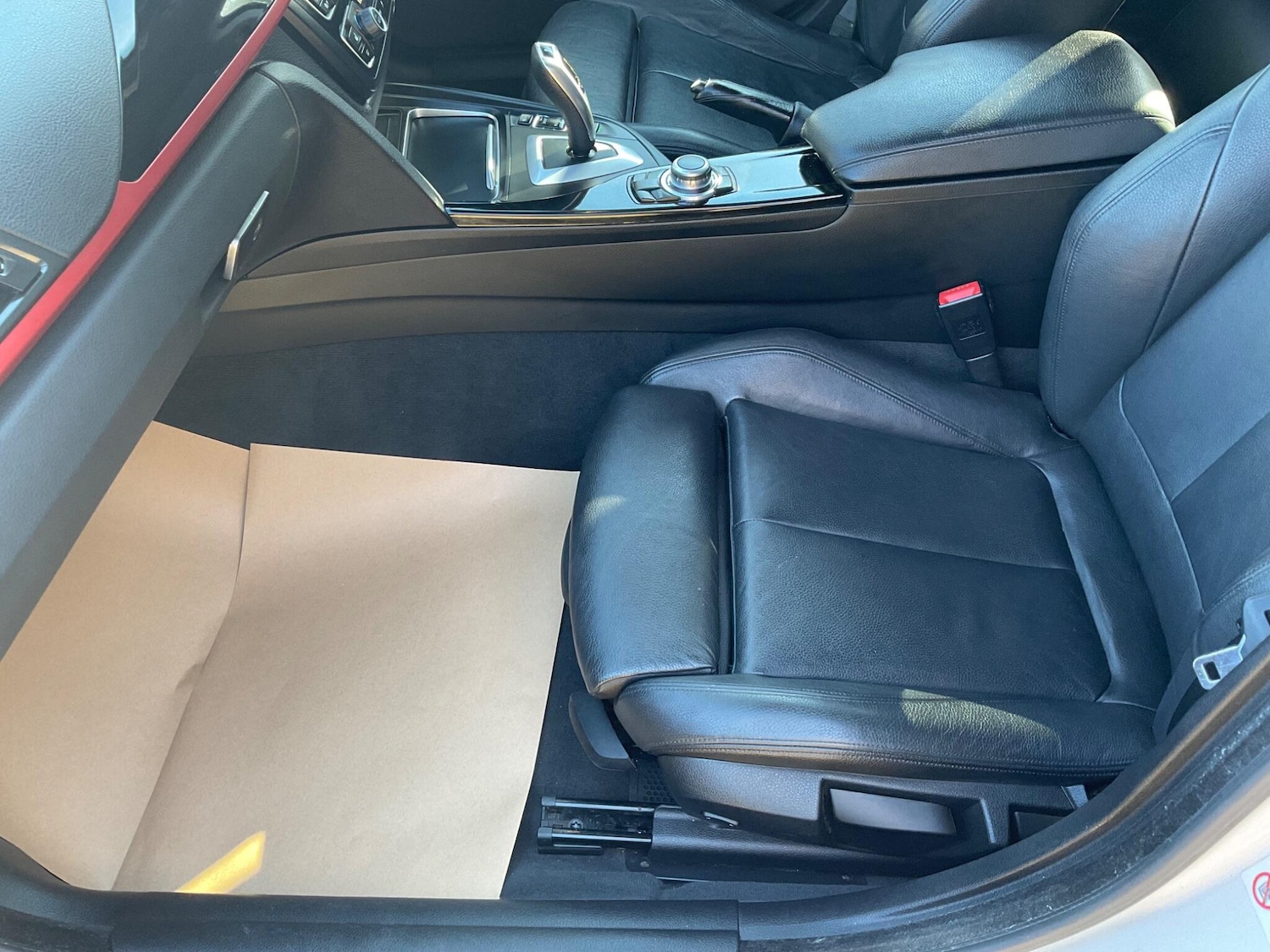 Used BMW 4 Series 2016 for sale - 76886209: Photo 39