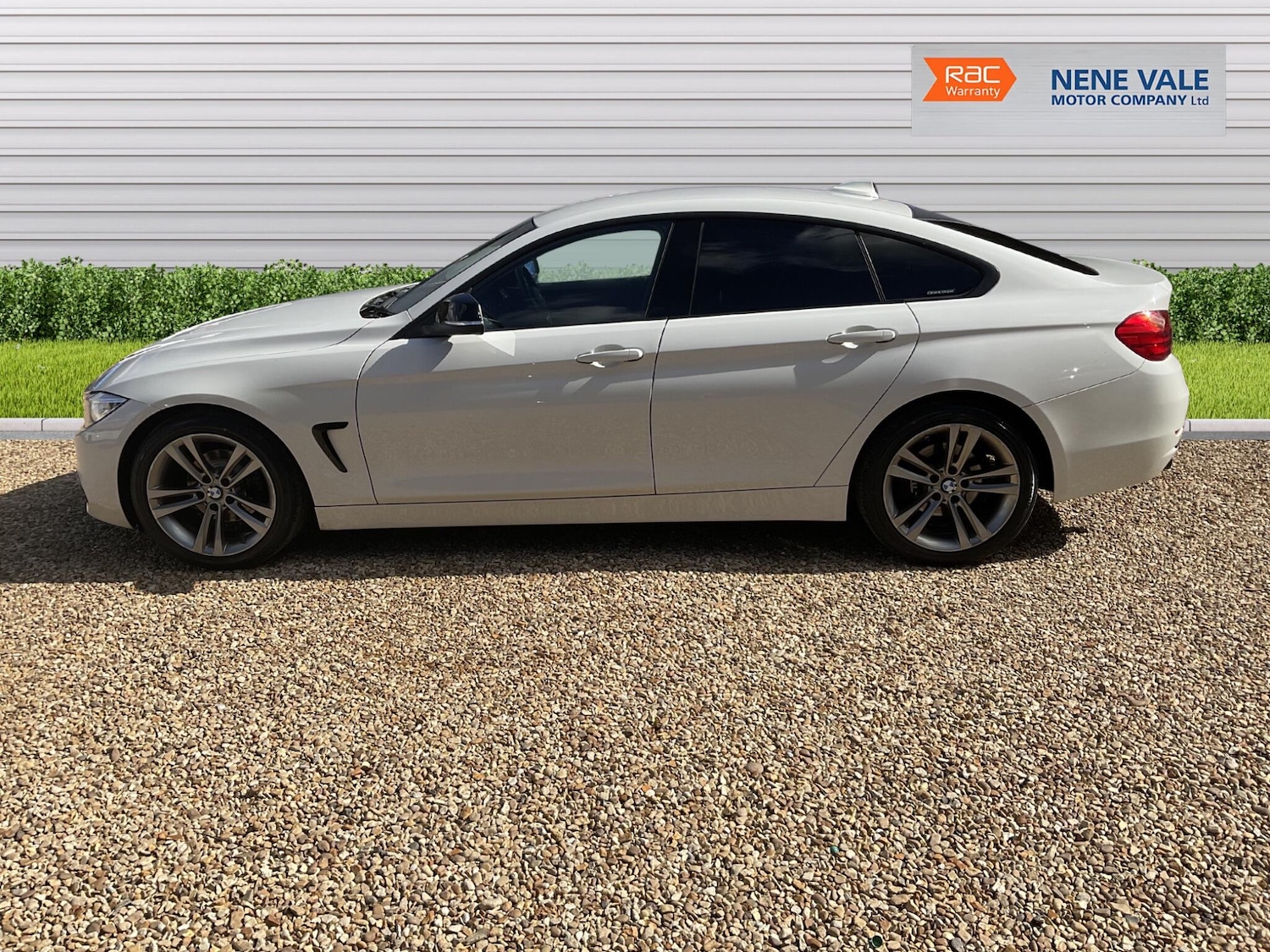 Used BMW 4 Series 2016 for sale - 76886209: Photo 4