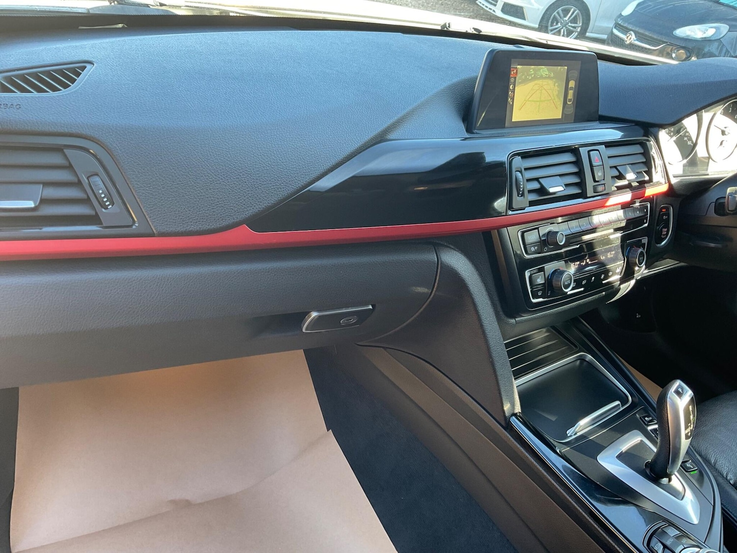 Used BMW 4 Series 2016 for sale - 76886209: Photo 42