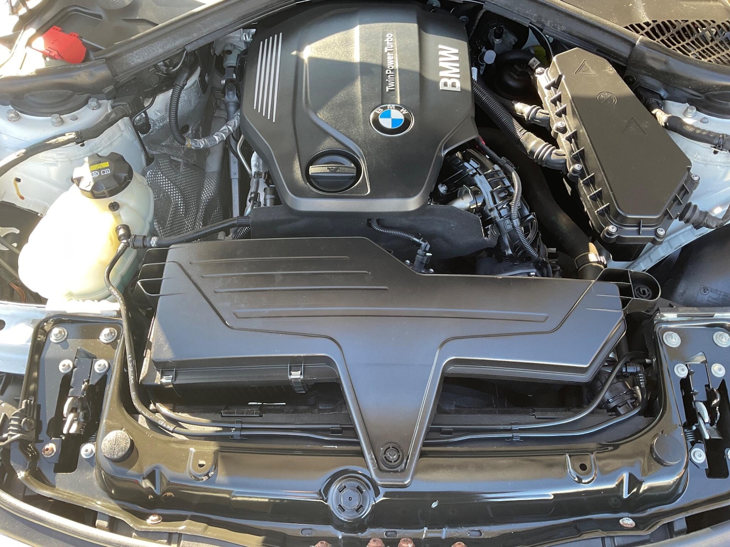 Used BMW 4 Series 2016 for sale - 76886209: Photo 43