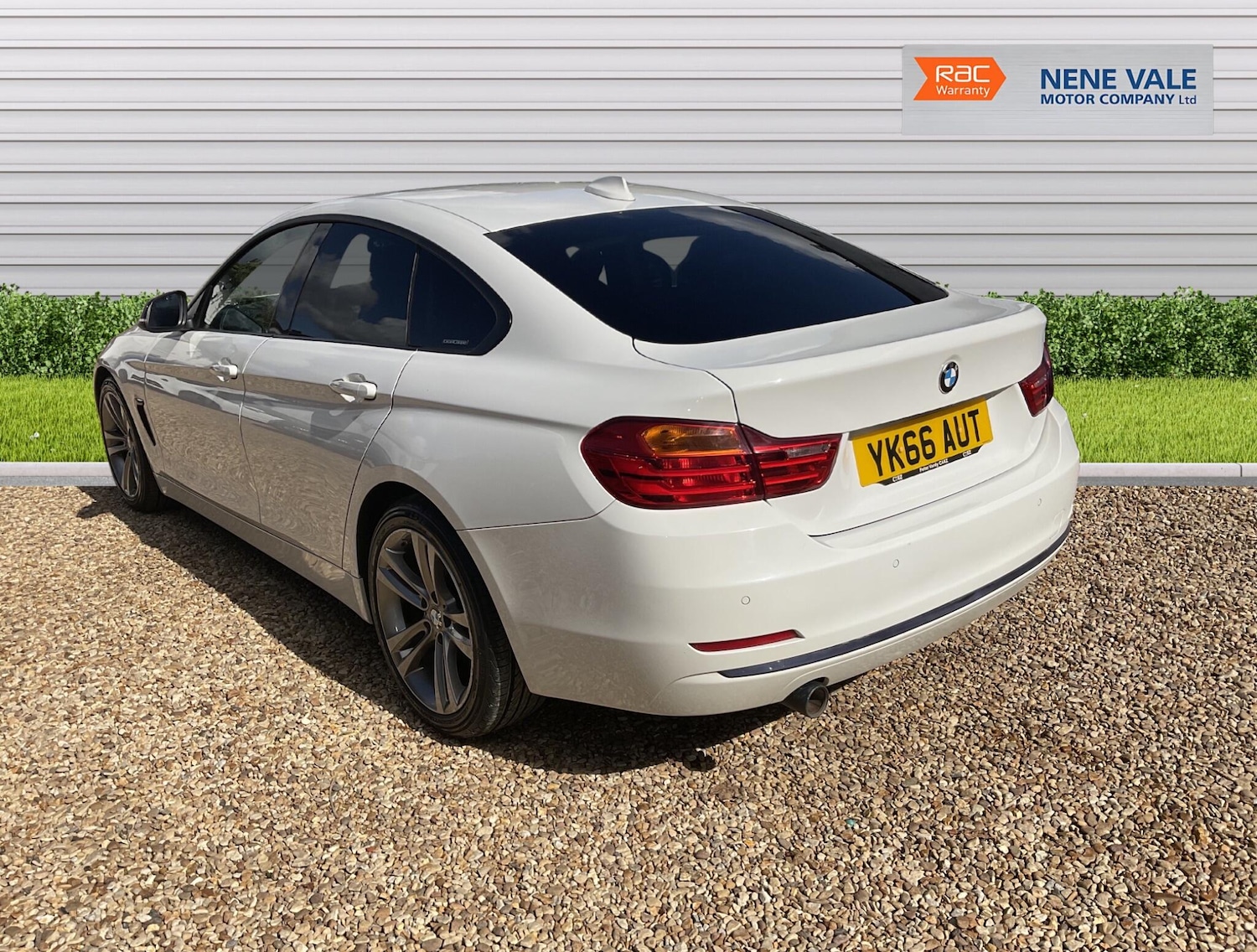 Used BMW 4 Series 2016 for sale - 76886209: Photo 5