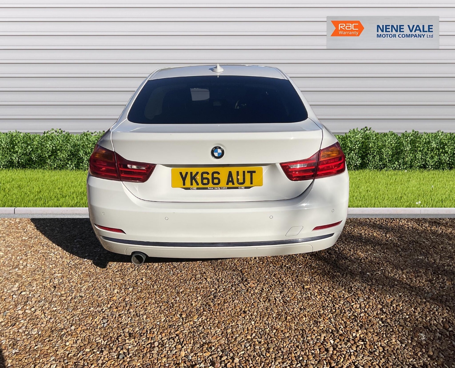 Used BMW 4 Series 2016 for sale - 76886209: Photo 6