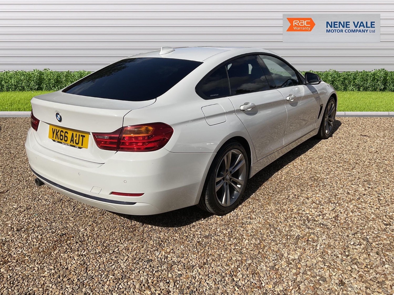 Used BMW 4 Series 2016 for sale - 76886209: Photo 7