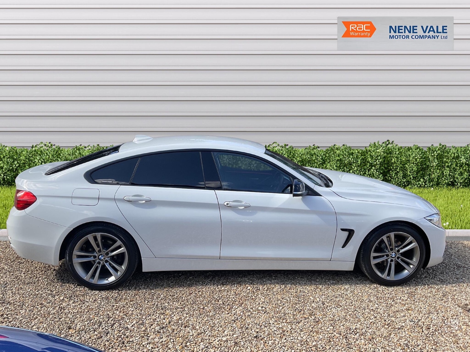 Used BMW 4 Series 2016 for sale - 76886209: Photo 8
