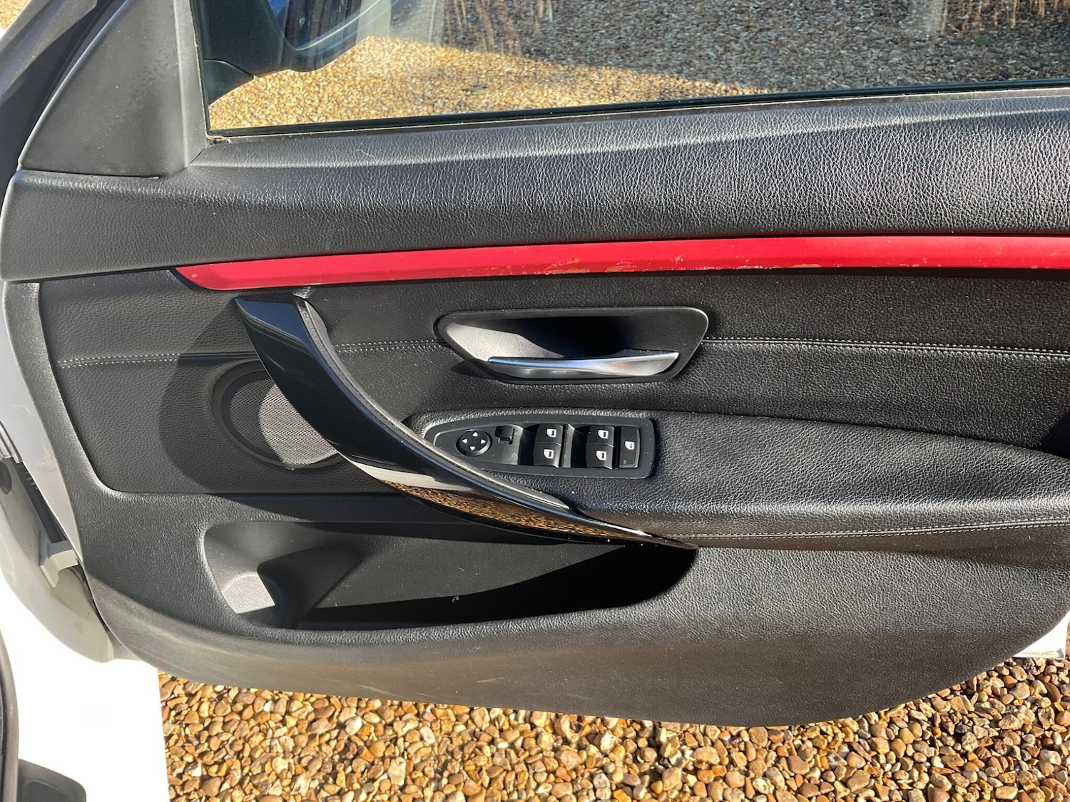 Used BMW 4 Series 2016 for sale - 76886209: Photo 9