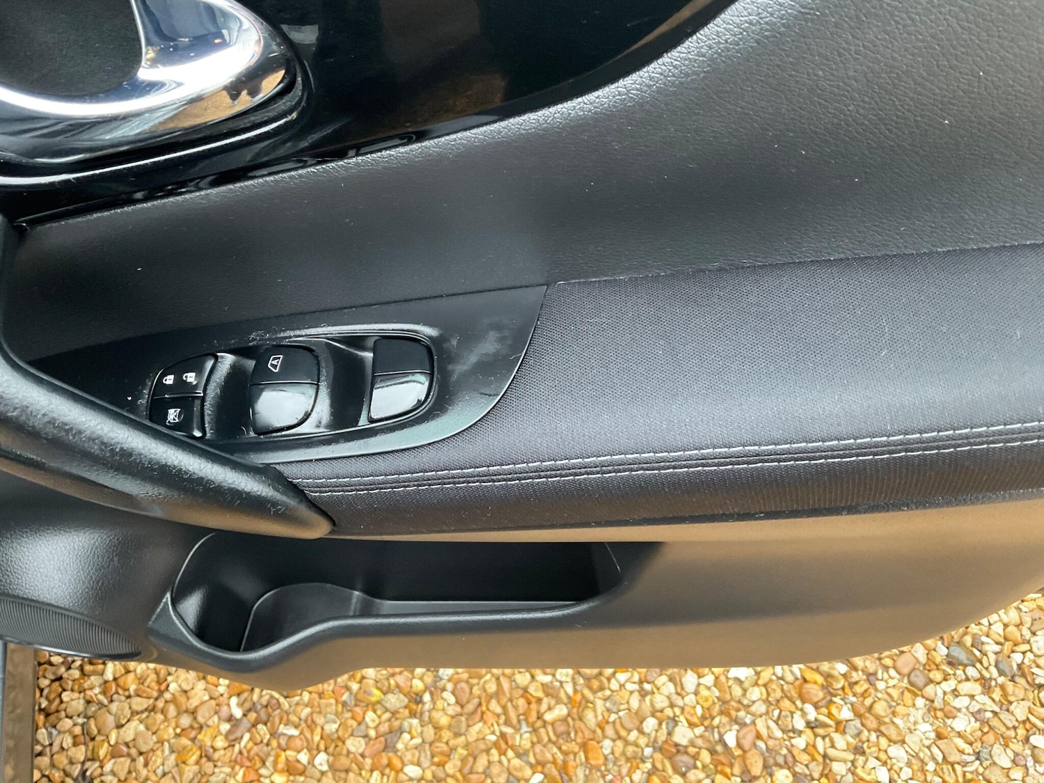 Used Nissan Qashqai 2016 for sale - 76886282: Photo 10