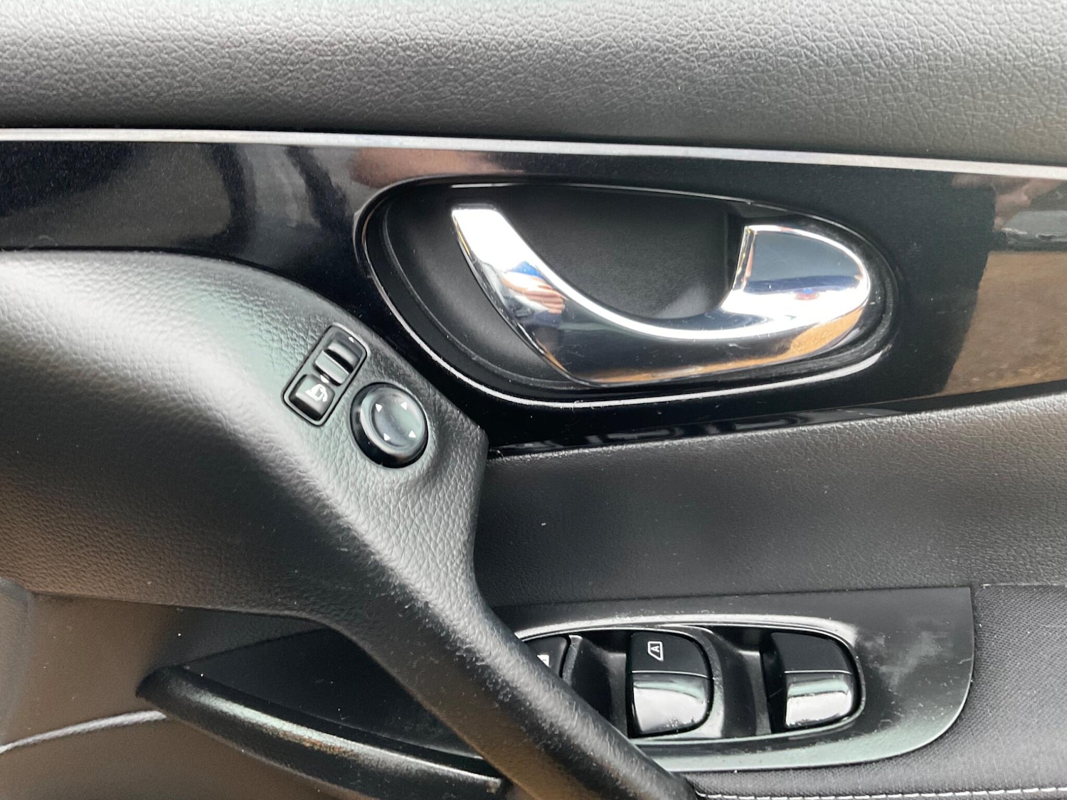 Used Nissan Qashqai 2016 for sale - 76886282: Photo 11