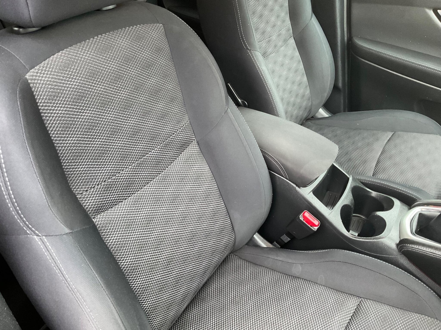 Used Nissan Qashqai 2016 for sale - 76886282: Photo 16