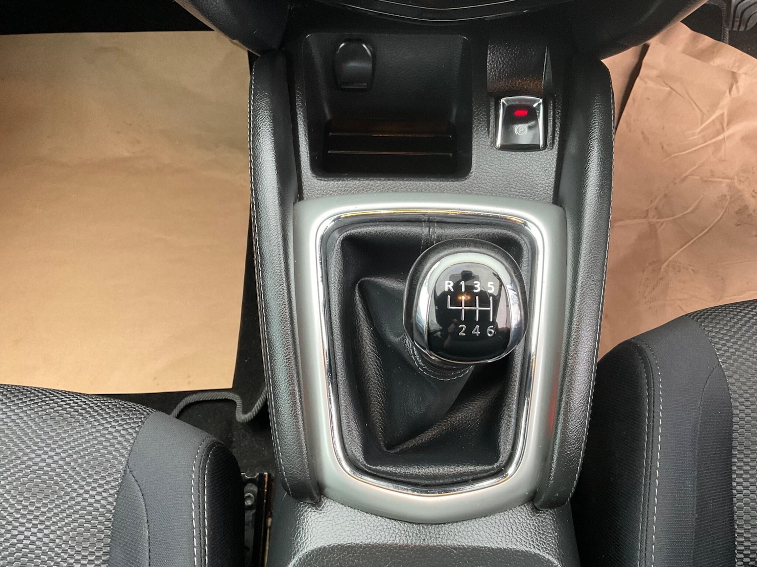 Used Nissan Qashqai 2016 for sale - 76886282: Photo 20