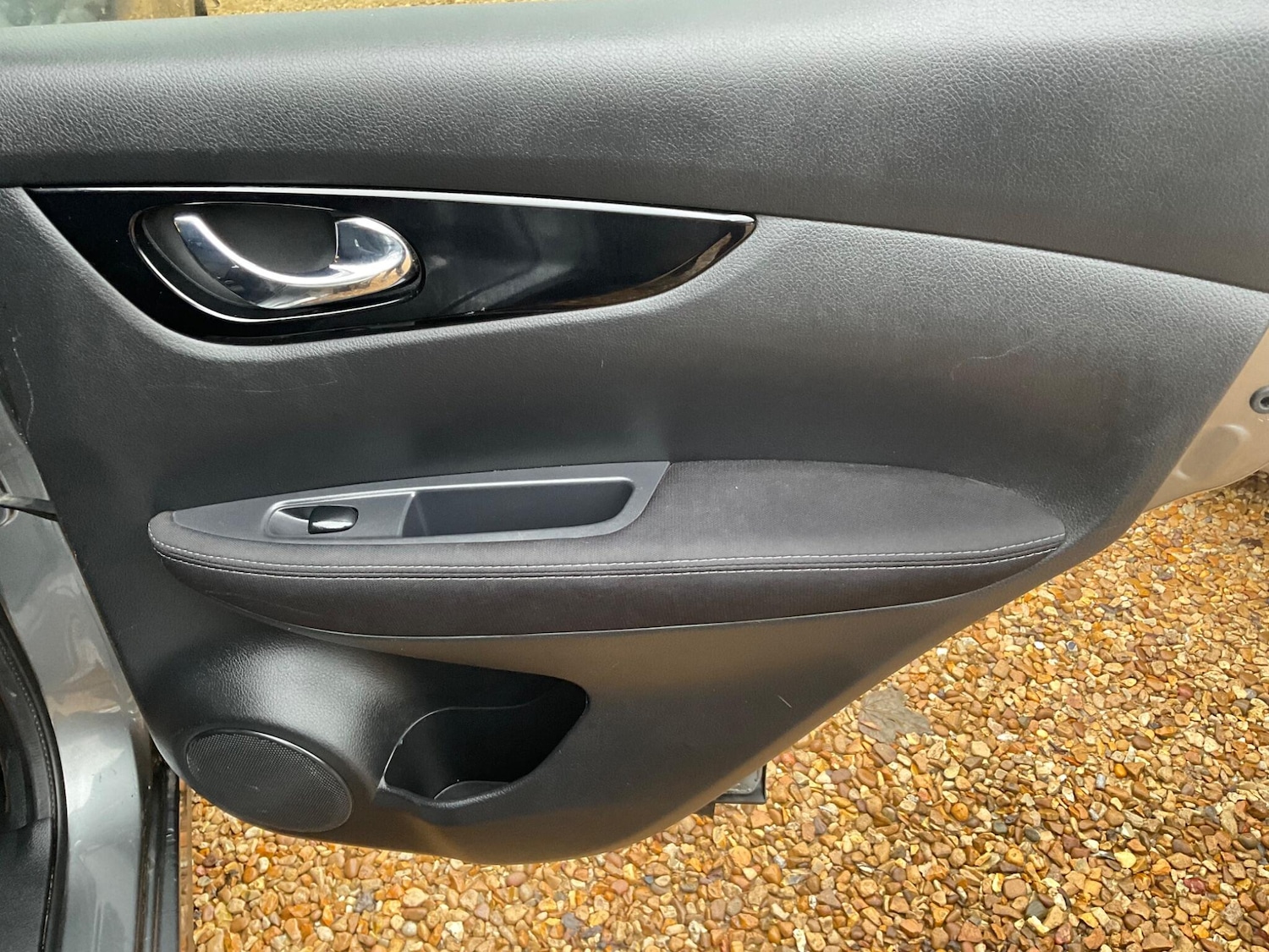 Used Nissan Qashqai 2016 for sale - 76886282: Photo 23