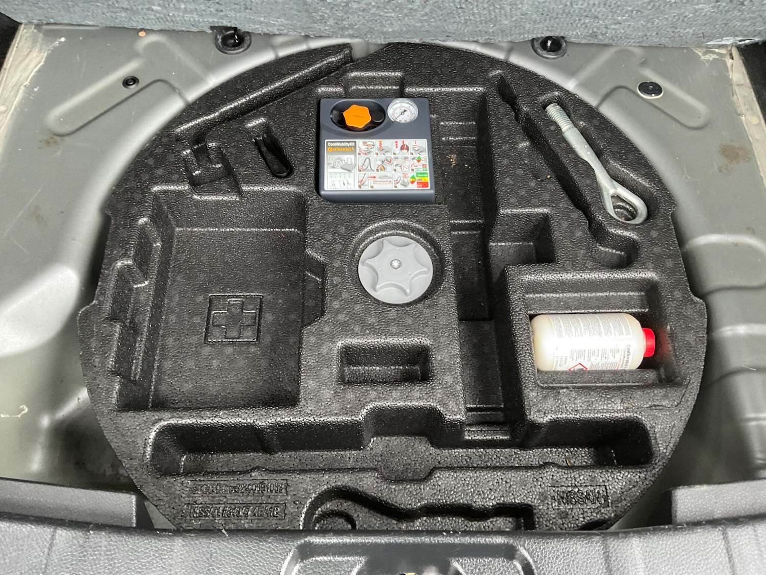 Used Nissan Qashqai 2016 for sale - 76886282: Photo 26