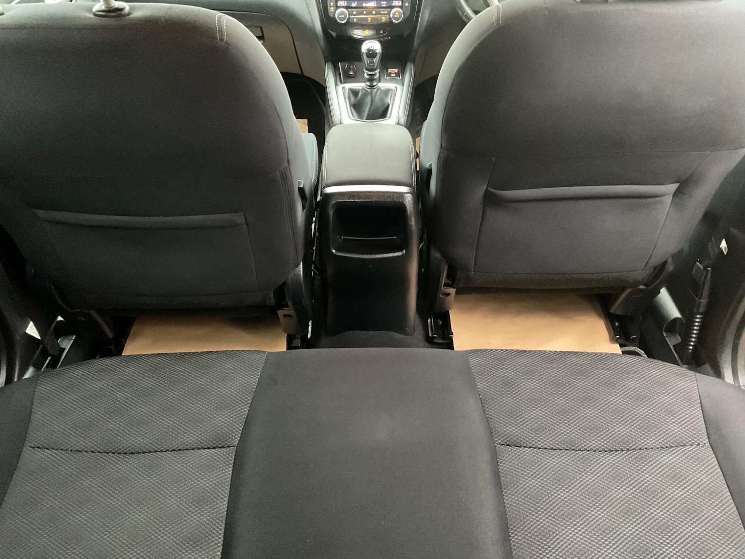 Used Nissan Qashqai 2016 for sale - 76886282: Photo 27