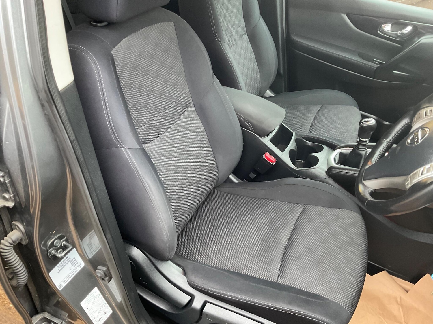 Used Nissan Qashqai 2016 for sale - 76886282: Photo 29