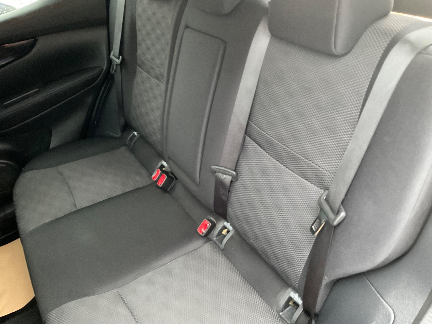 Used Nissan Qashqai 2016 for sale - 76886282: Photo 31