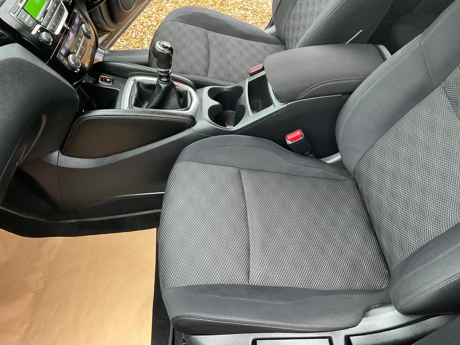 Used Nissan Qashqai 2016 for sale - 76886282: Photo 32