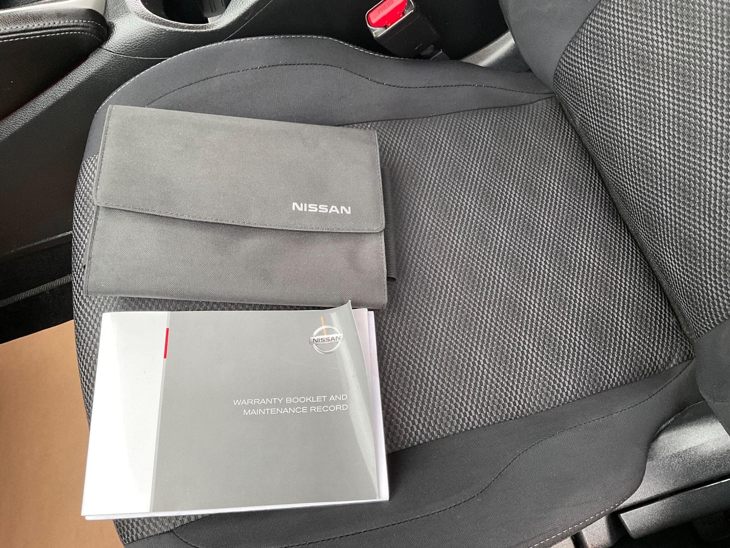 Used Nissan Qashqai 2016 for sale - 76886282: Photo 34