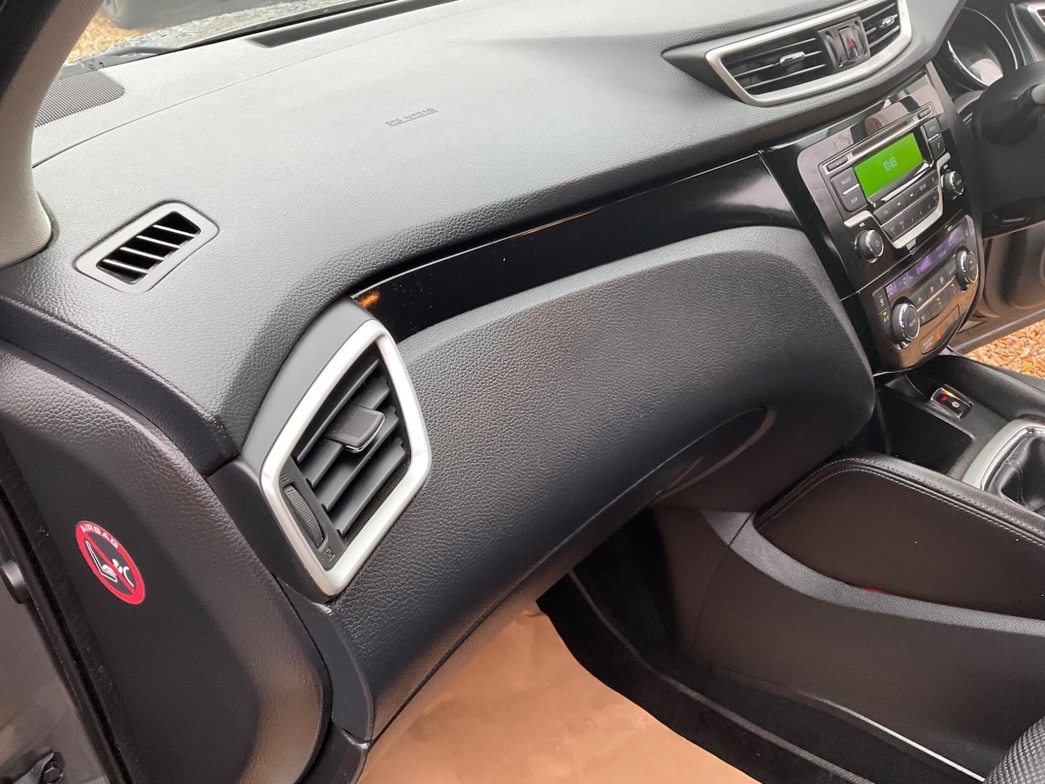 Used Nissan Qashqai 2016 for sale - 76886282: Photo 35