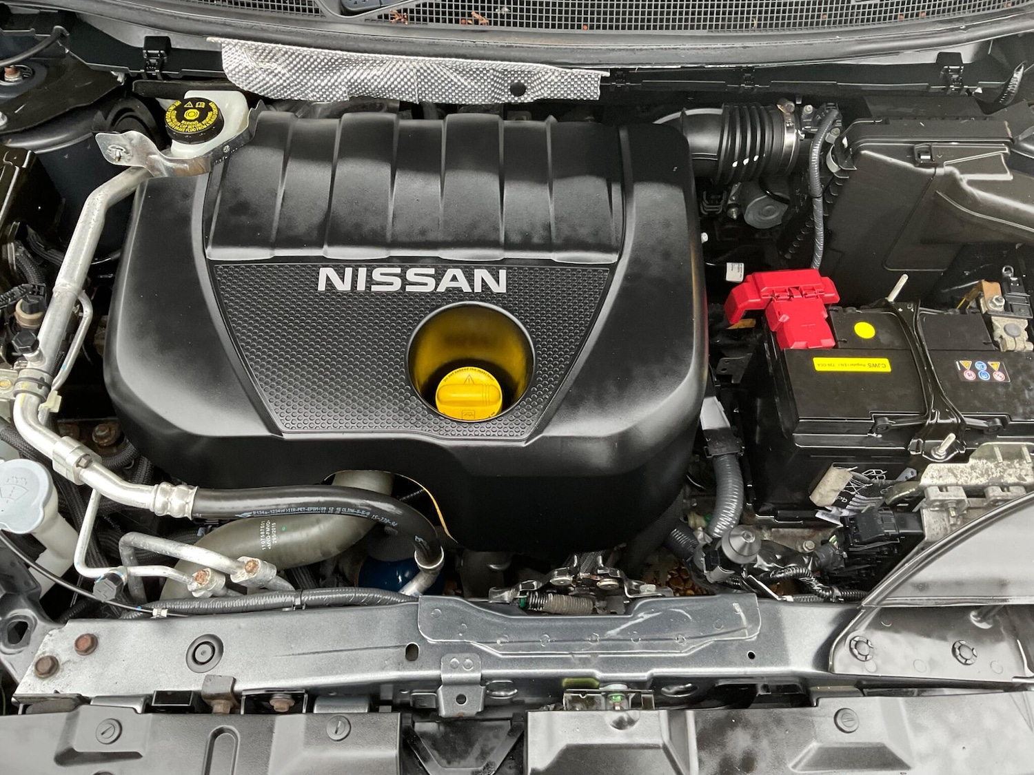 Used Nissan Qashqai 2016 for sale - 76886282: Photo 36