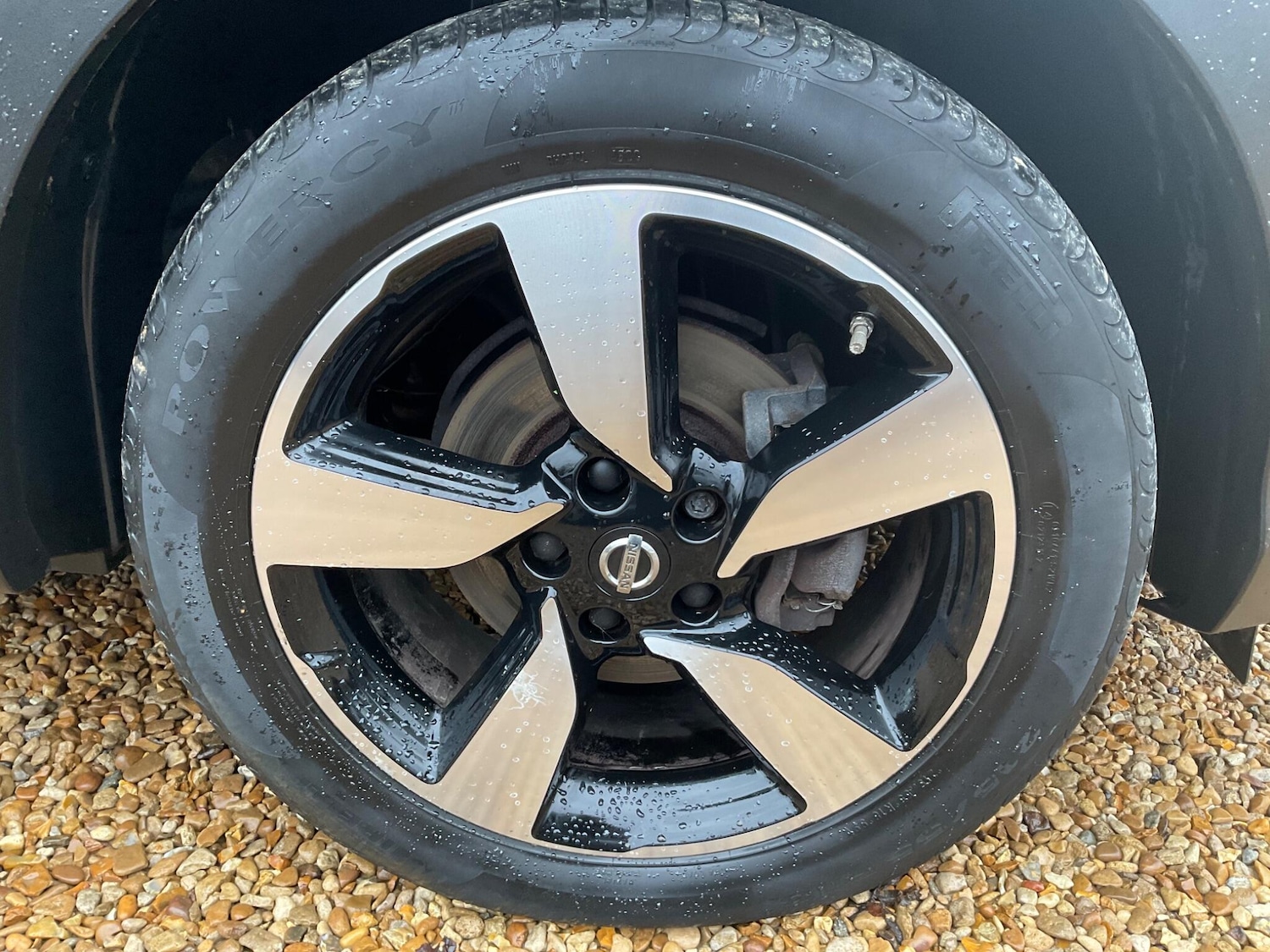 Used Nissan Qashqai 2016 for sale - 76886282: Photo 37