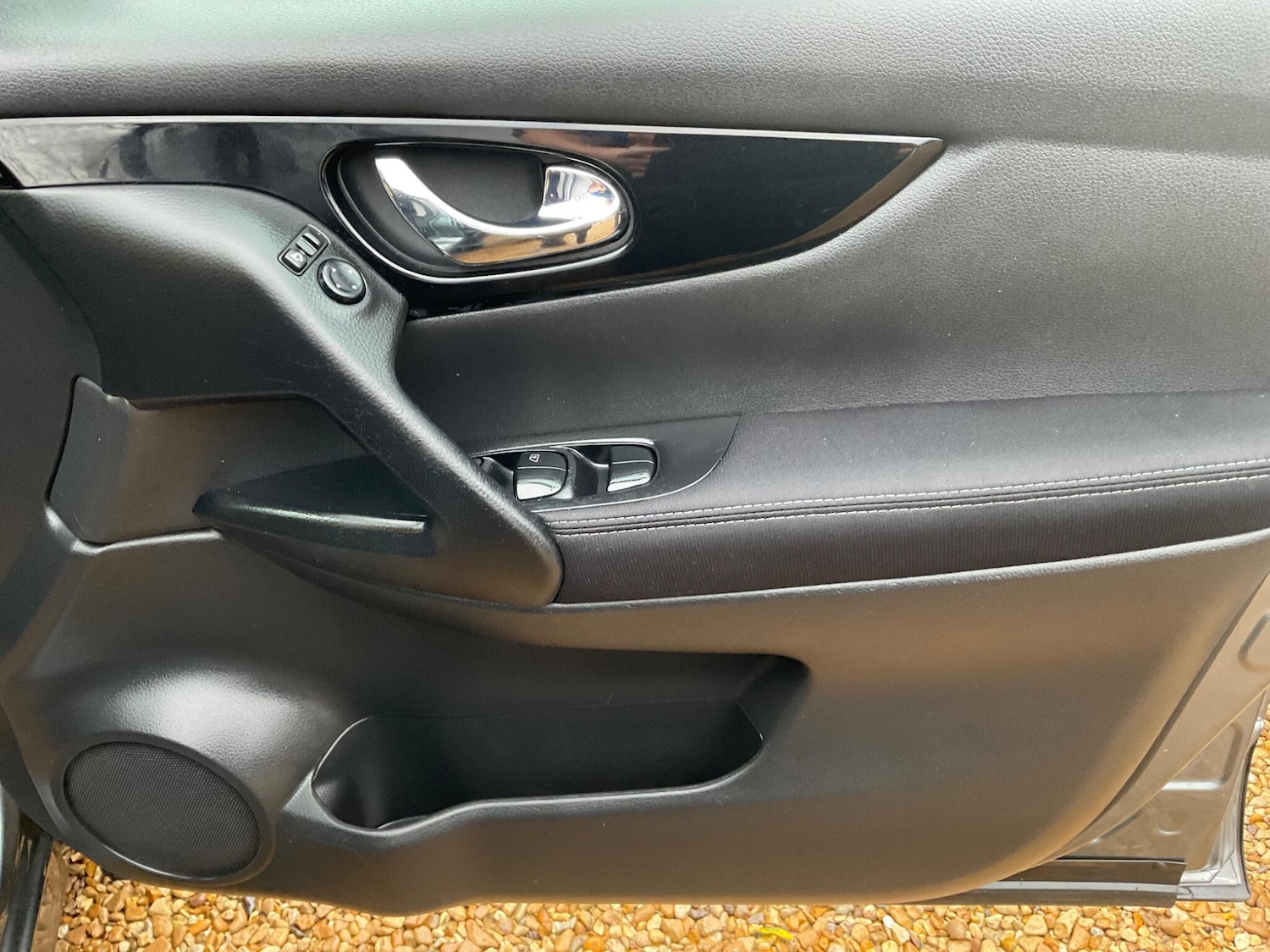 Used Nissan Qashqai 2016 for sale - 76886282: Photo 9