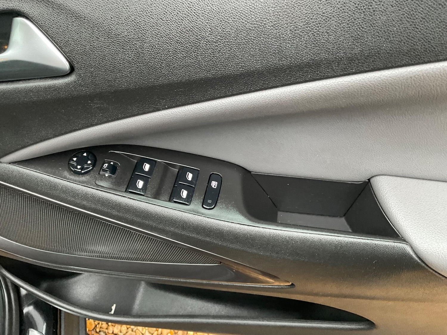 Used Vauxhall Crossland X 2018 for sale - 77016002: Photo 10