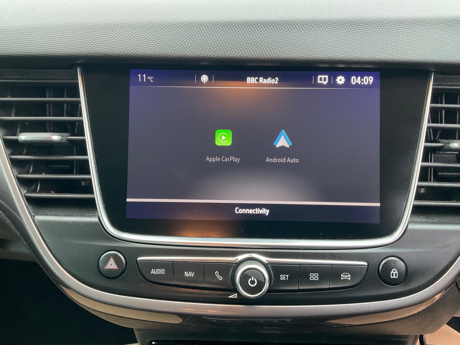 Used Vauxhall Crossland X 2018 for sale - 77016002: Photo 18