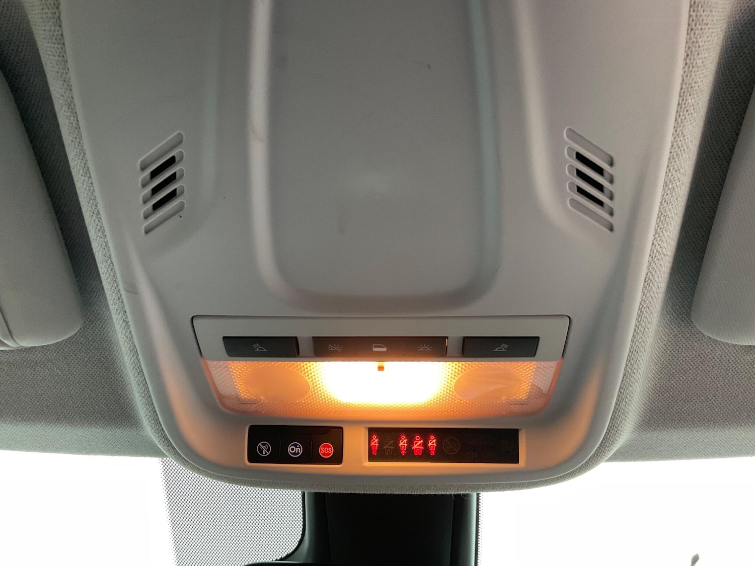 Used Vauxhall Crossland X 2018 for sale - 77016002: Photo 20