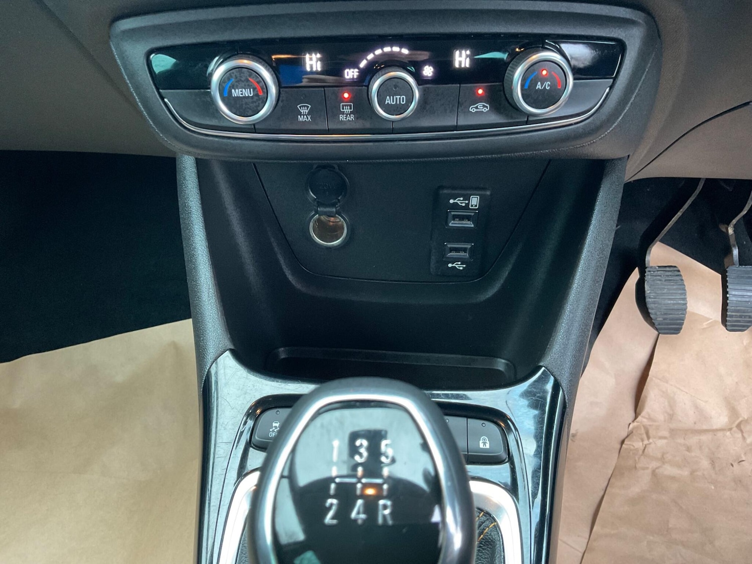 Used Vauxhall Crossland X 2018 for sale - 77016002: Photo 22