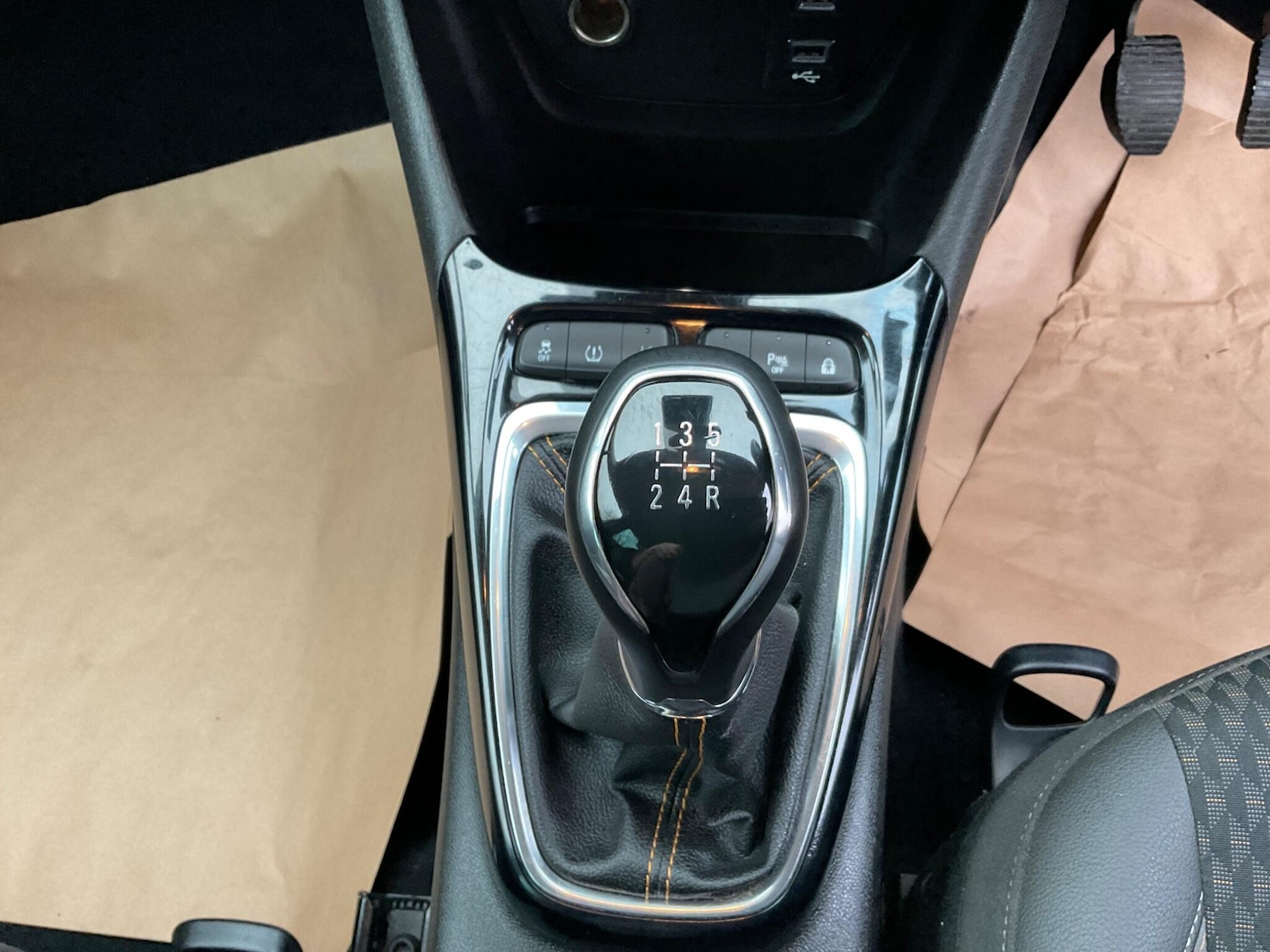 Used Vauxhall Crossland X 2018 for sale - 77016002: Photo 23