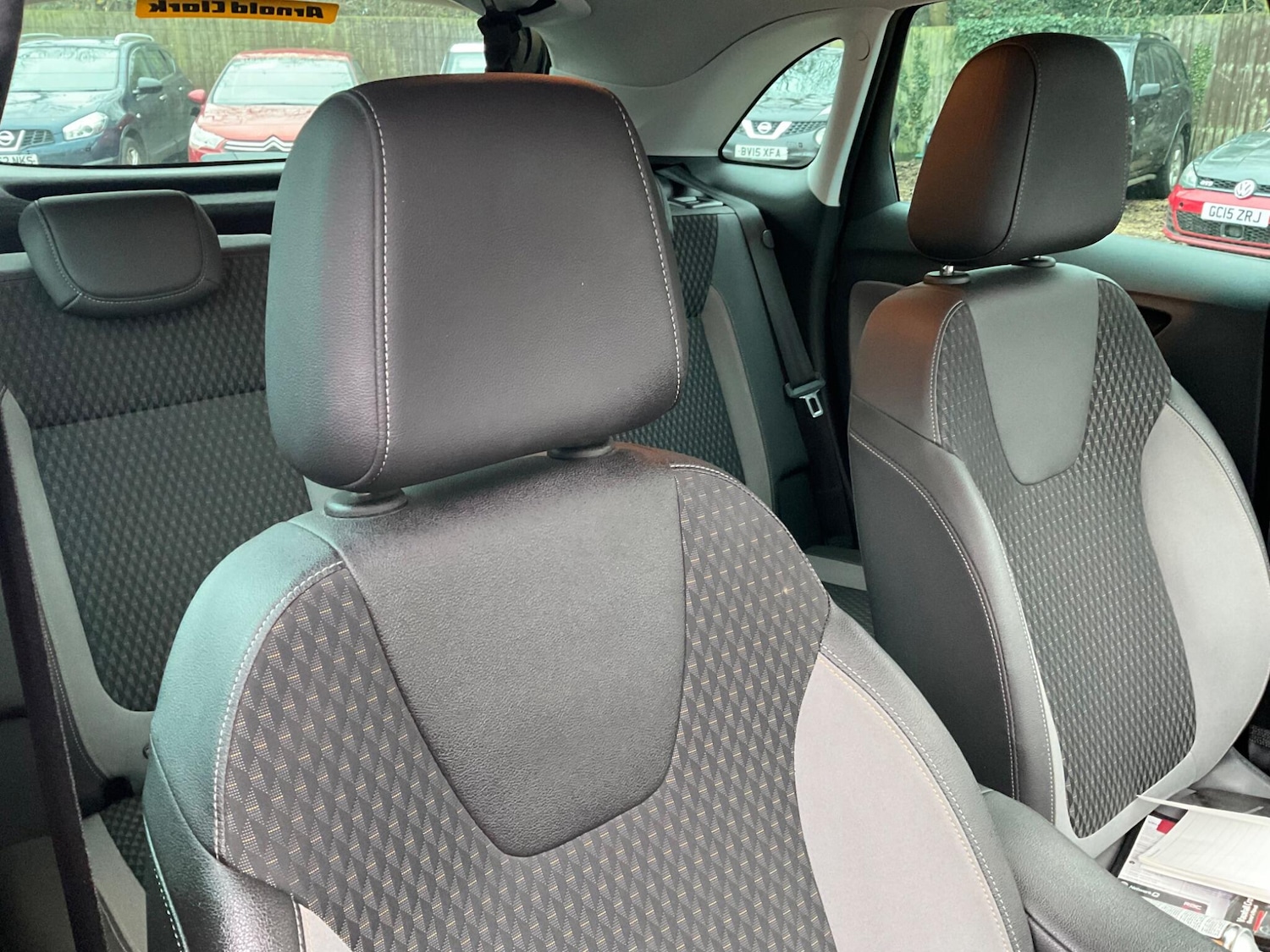 Used Vauxhall Crossland X 2018 for sale - 77016002: Photo 24