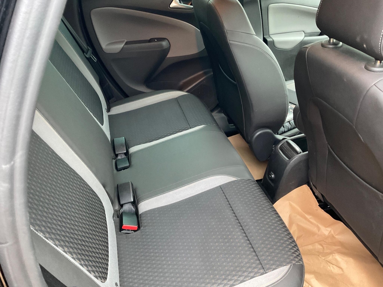 Used Vauxhall Crossland X 2018 for sale - 77016002: Photo 26