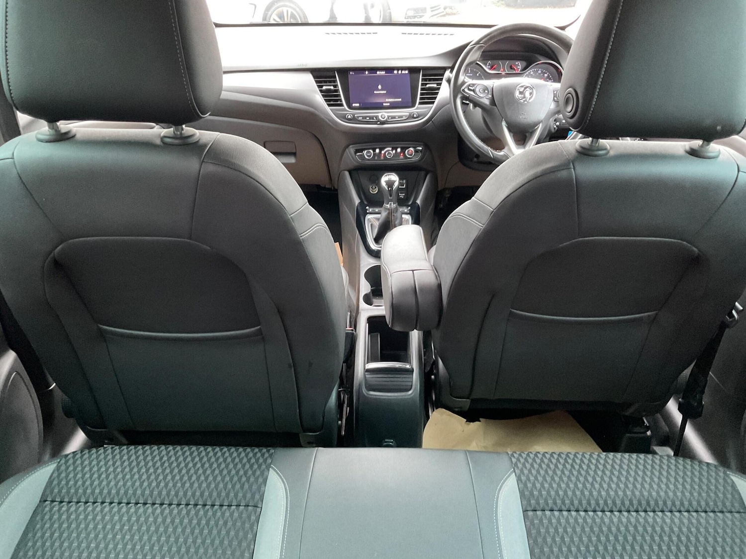 Used Vauxhall Crossland X 2018 for sale - 77016002: Photo 30