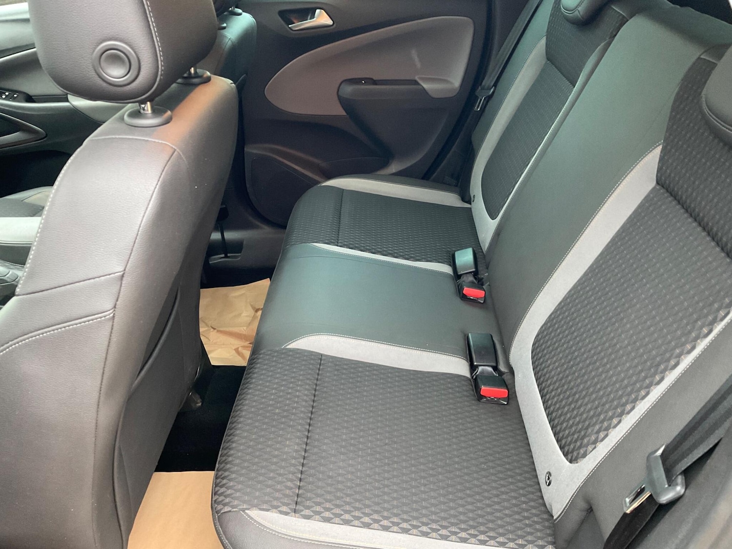 Used Vauxhall Crossland X 2018 for sale - 77016002: Photo 31