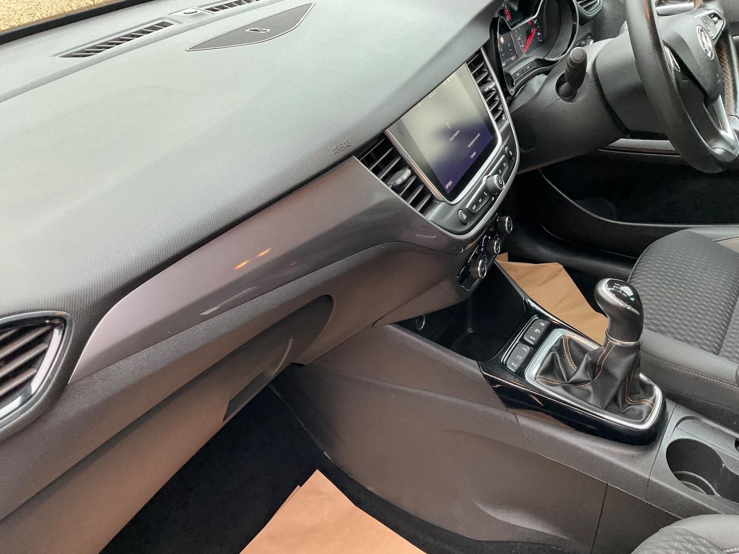 Used Vauxhall Crossland X 2018 for sale - 77016002: Photo 32