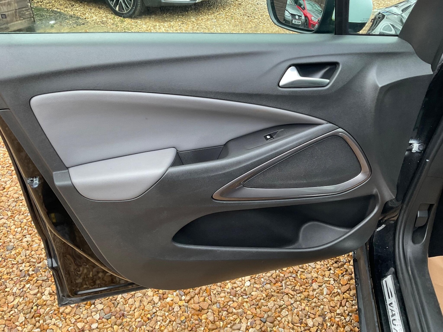 Used Vauxhall Crossland X 2018 for sale - 77016002: Photo 36