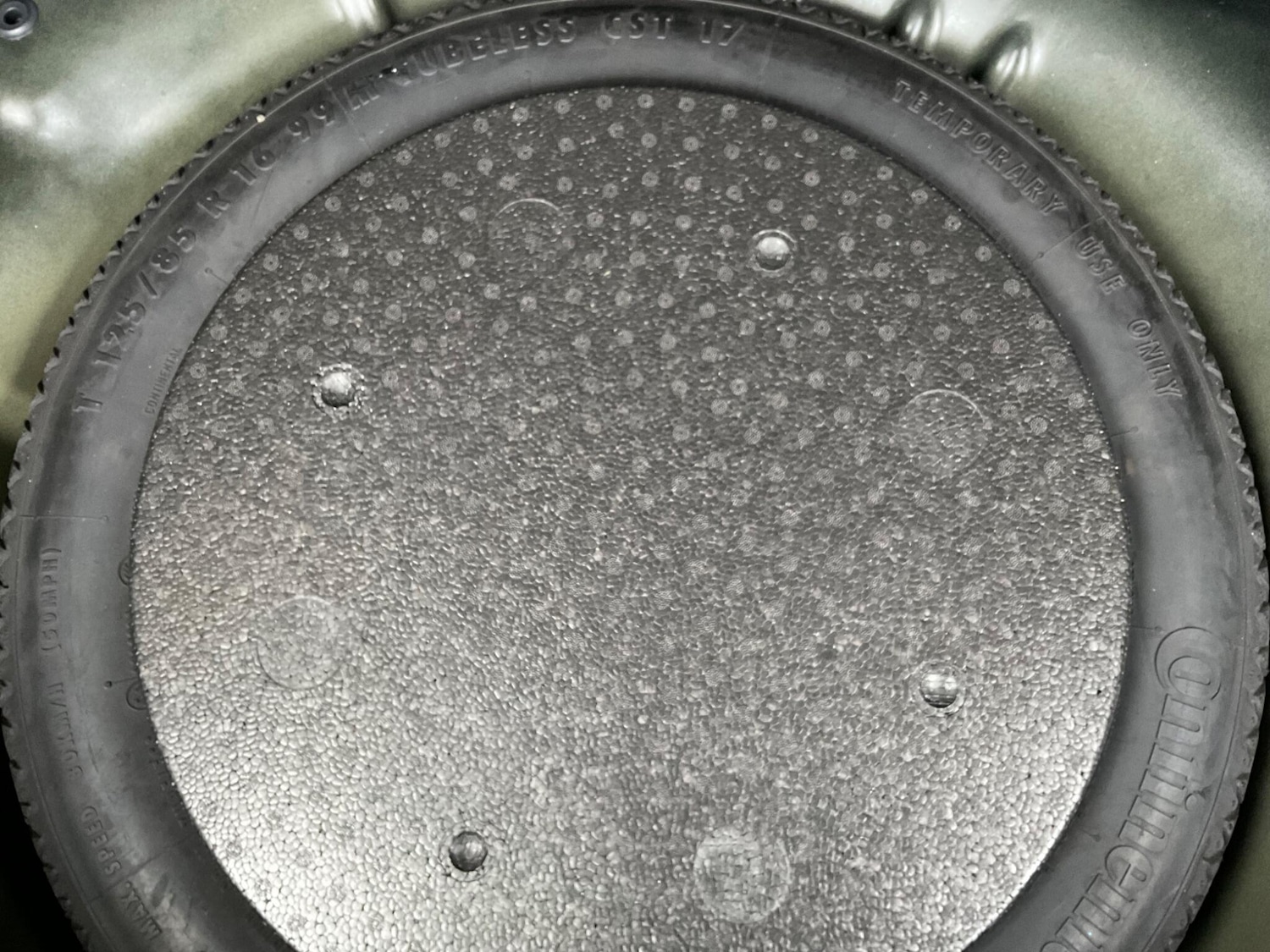 Used Vauxhall Crossland X 2018 for sale - 77016002: Photo 37