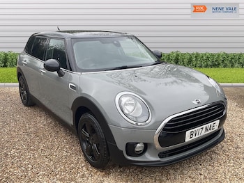 Used MINI Clubman 2017 for sale - 78261319: Photo