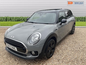 Used MINI Clubman 2017 for sale - 78261319: Photo