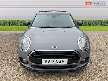 Used MINI Clubman 2017 for sale - 78261319: Photo