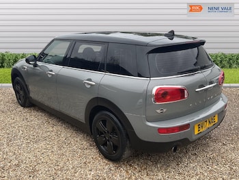Used MINI Clubman 2017 for sale - 78261319: Photo