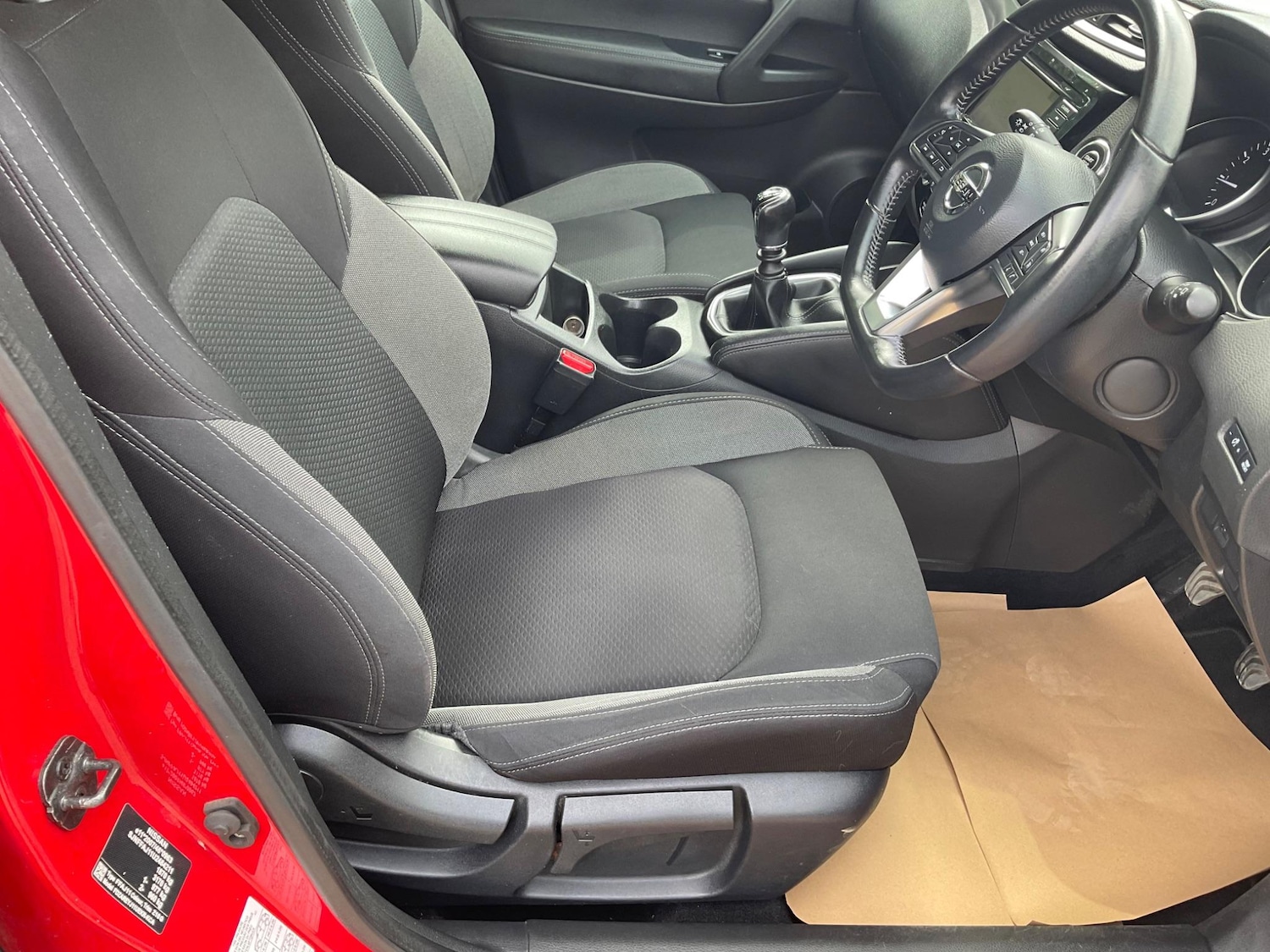 Used Nissan Qashqai 2018 for sale - 76623185: Photo 19